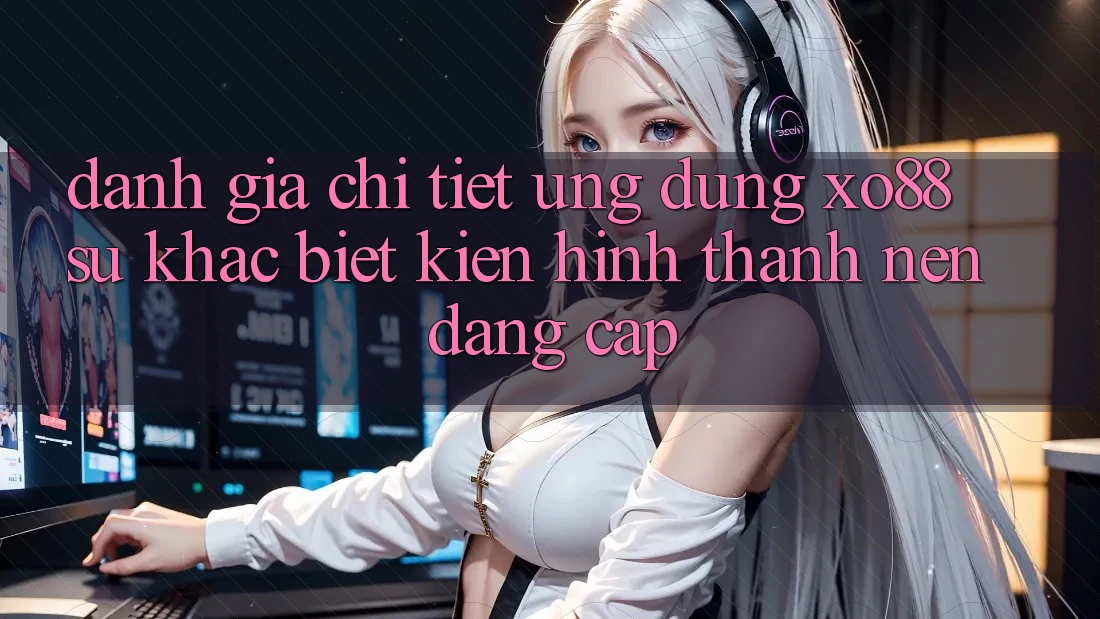 Đánh Giá Chi Tiết Ứng Dụng XO88: Sự Khác Biệt Kiến hình thành Nên Đẳng Cấp
