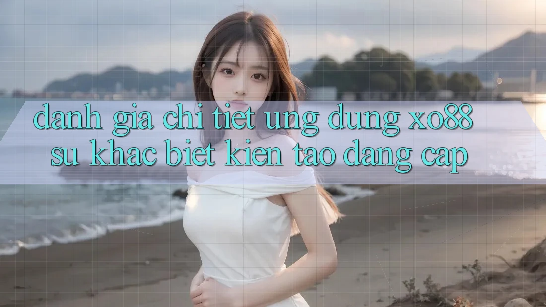 Đánh Giá Chi Tiết Ứng Dụng XO88: Sự Khác Biệt Kiến tạo Đẳng Cấp Đánh Giá Chi Tiết Ứng Dụng XO88: Sự Khác Biệt Kiến tạo Đẳng Cấp