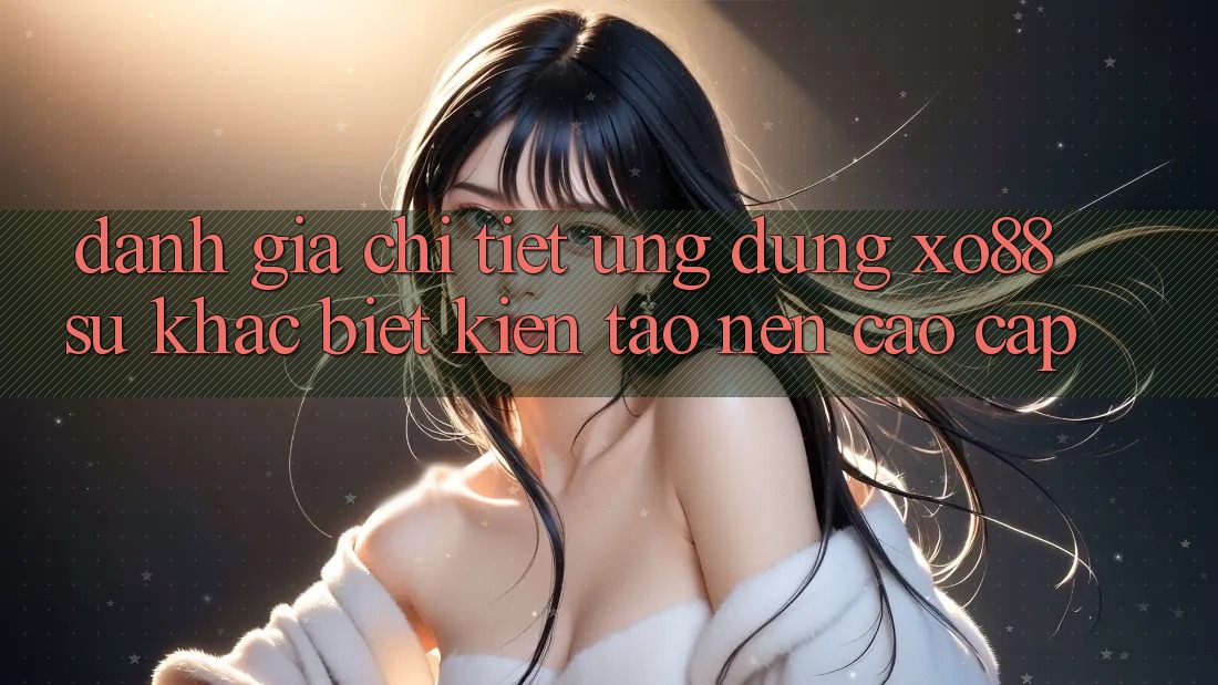 Đánh Giá Chi Tiết Ứng Dụng XO88: Sự Khác biệt Kiến tạo Nên Cao cấp
