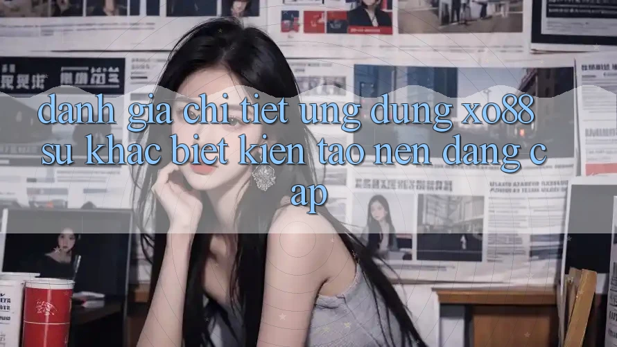 Đánh Giá Chi Tiết Ứng Dụng XO88: Sự Khác Biệt Kiến tạo Nên Đẳng Cấp