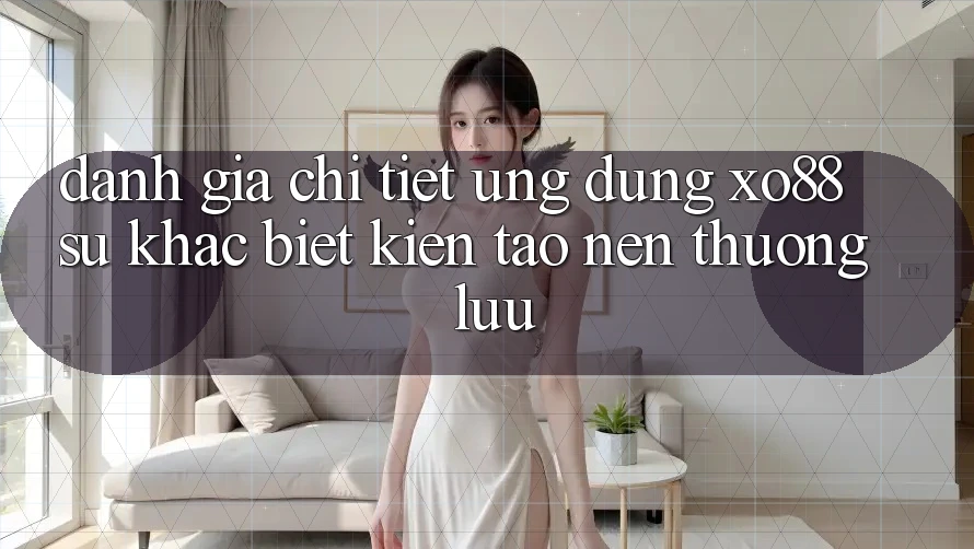 Đánh Giá Chi Tiết Ứng dụng XO88: Sự Khác Biệt Kiến tạo Nên Thượng lưu