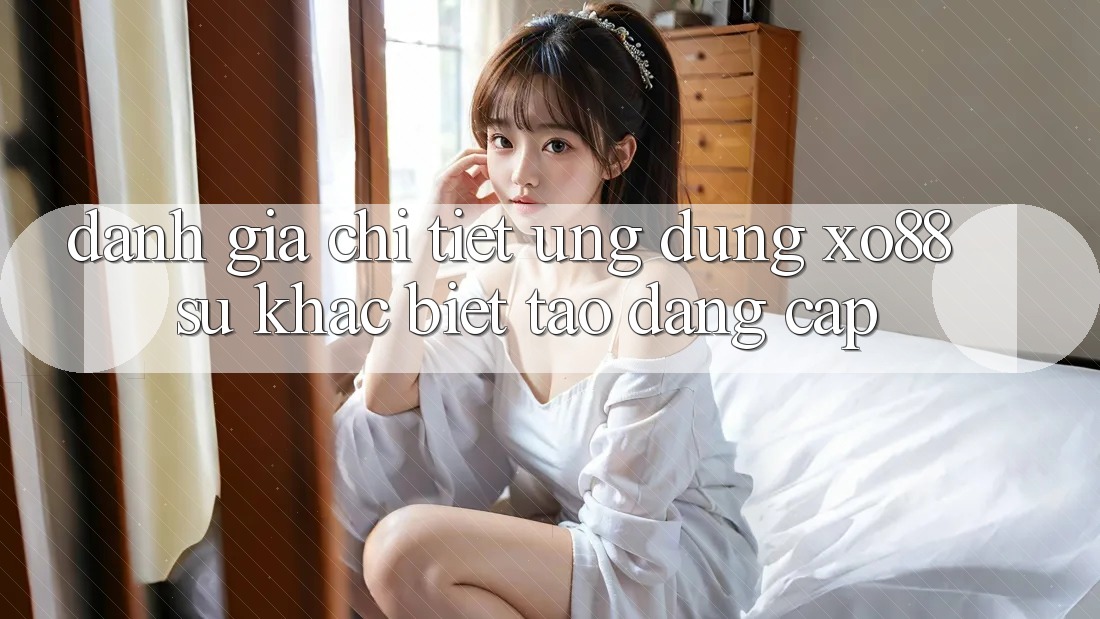 Đánh Giá Chi Tiết Ứng Dụng XO88: Sự Khác Biệt Tạo Đẳng Cấp Đánh Giá Chi Tiết Ứng Dụng XO88: Sự Khác Biệt Tạo Đẳng Cấp