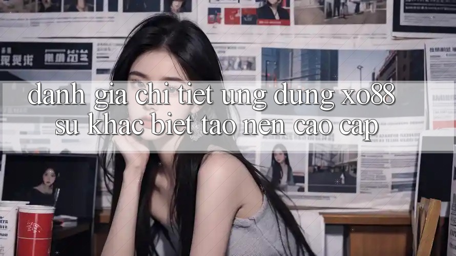 Đánh Giá Chi Tiết Ứng Dụng XO88: Sự Khác Biệt Tạo Nên Cao cấp