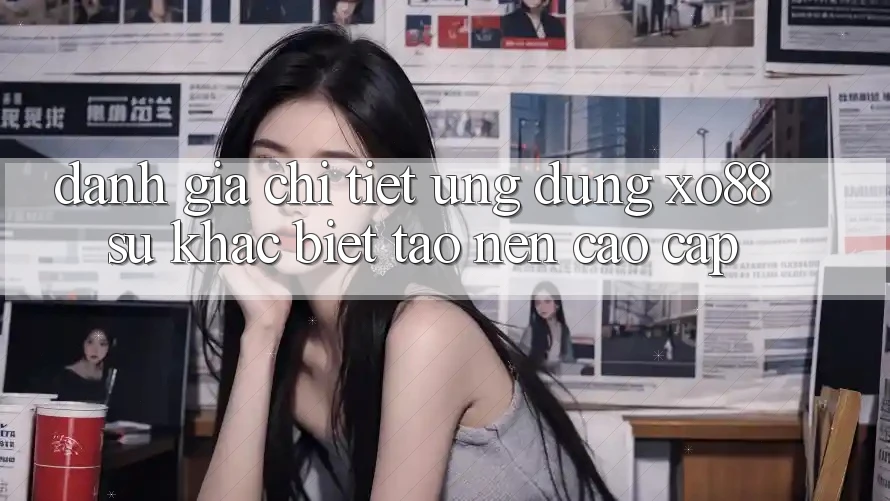 Đánh Giá Chi Tiết Ứng Dụng XO88: Sự Khác Biệt Tạo Nên Cao cấp