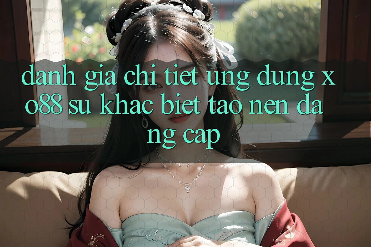 Đánh Giá Chi Tiết Ứng Dụng XO88: Sự Khác Biệt Tạo Nên Đẳng cấp