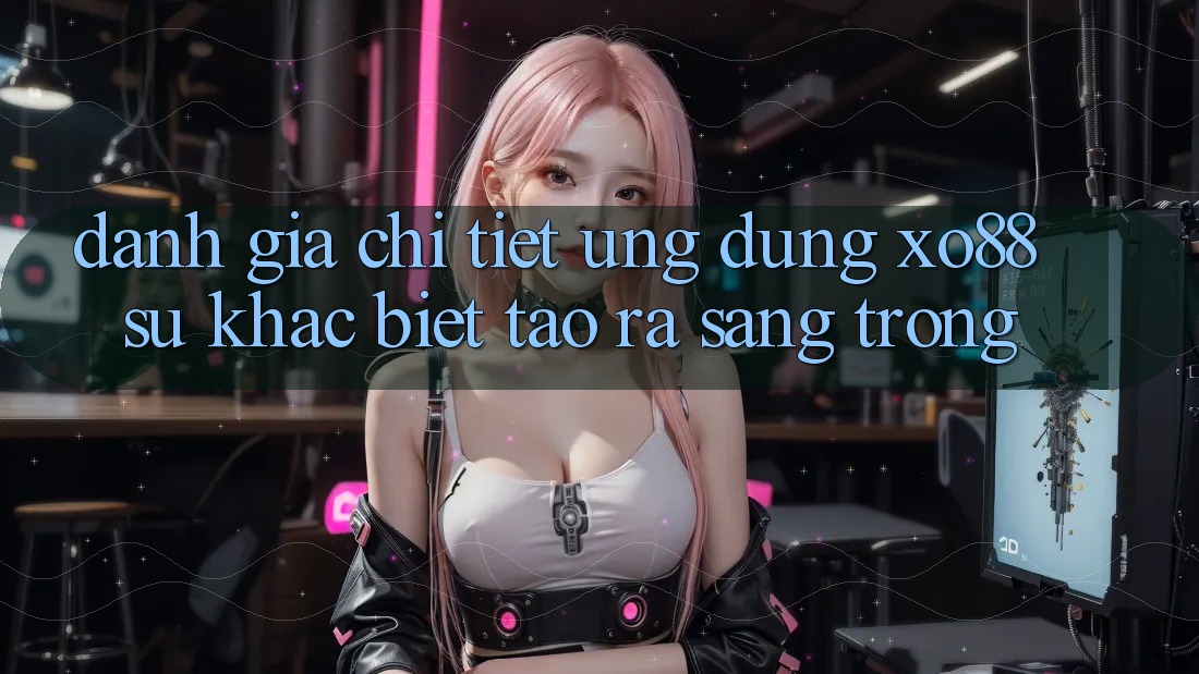 Đánh Giá Chi Tiết Ứng Dụng XO88: Sự Khác Biệt Tạo ra Sang trọng Đánh Giá Chi Tiết Ứng Dụng XO88: Sự Khác Biệt Tạo ra Sang trọng
