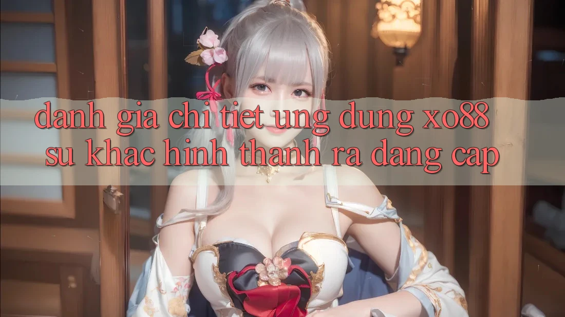 Đánh Giá Chi Tiết Ứng Dụng XO88: Sự Khác Hình thành ra Đẳng cấp Đánh Giá Chi Tiết Ứng Dụng XO88: Sự Khác Hình thành ra Đẳng cấp