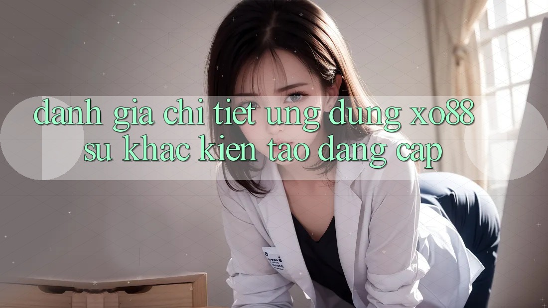 Đánh Giá Chi Tiết Ứng Dụng XO88: Sự Khác Kiến tạo Đẳng cấp
