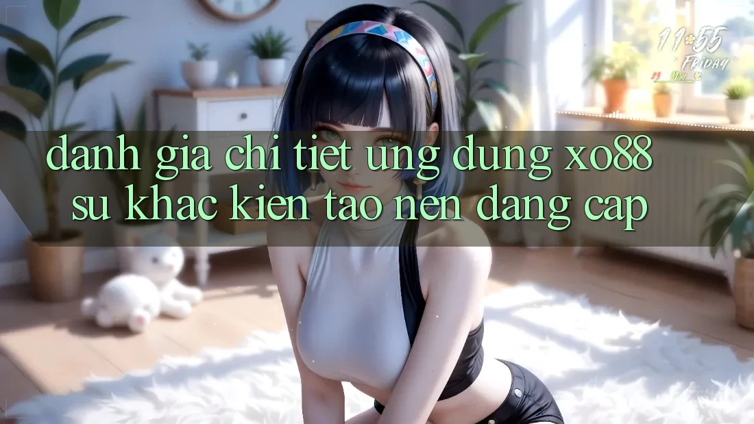 Đánh Giá Chi Tiết Ứng Dụng XO88: Sự Khác Kiến tạo Nên Đẳng Cấp
