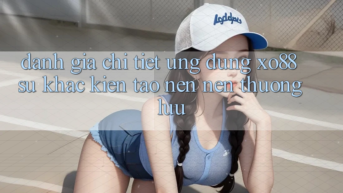 Đánh Giá Chi Tiết Ứng dụng XO88: Sự Khác Kiến tạo nên Nên Thượng lưu Đánh Giá Chi Tiết Ứng dụng XO88: Sự Khác Kiến tạo nên Nên Thượng lưu