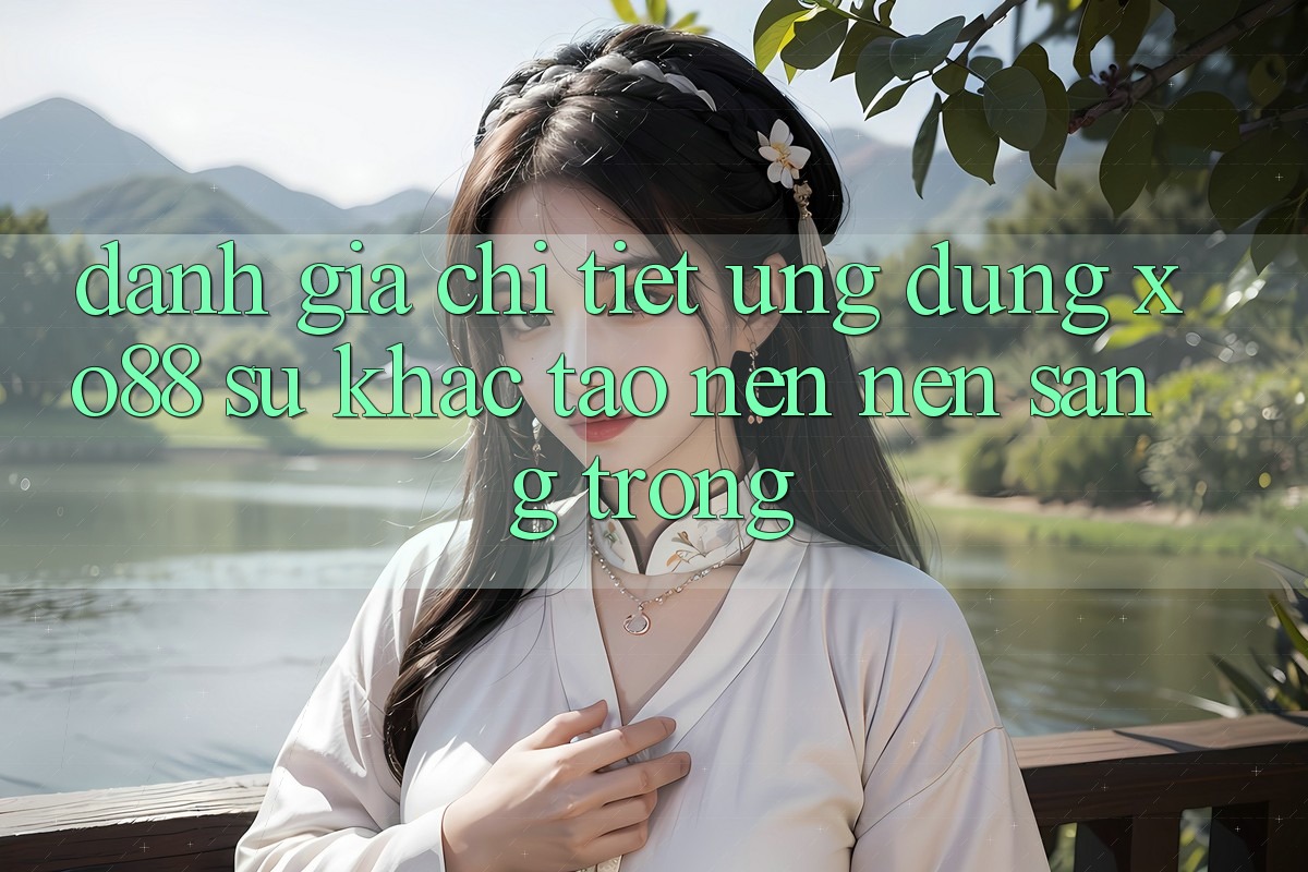 Đánh Giá Chi Tiết Ứng Dụng XO88: Sự Khác Tạo nên Nên Sang trọng