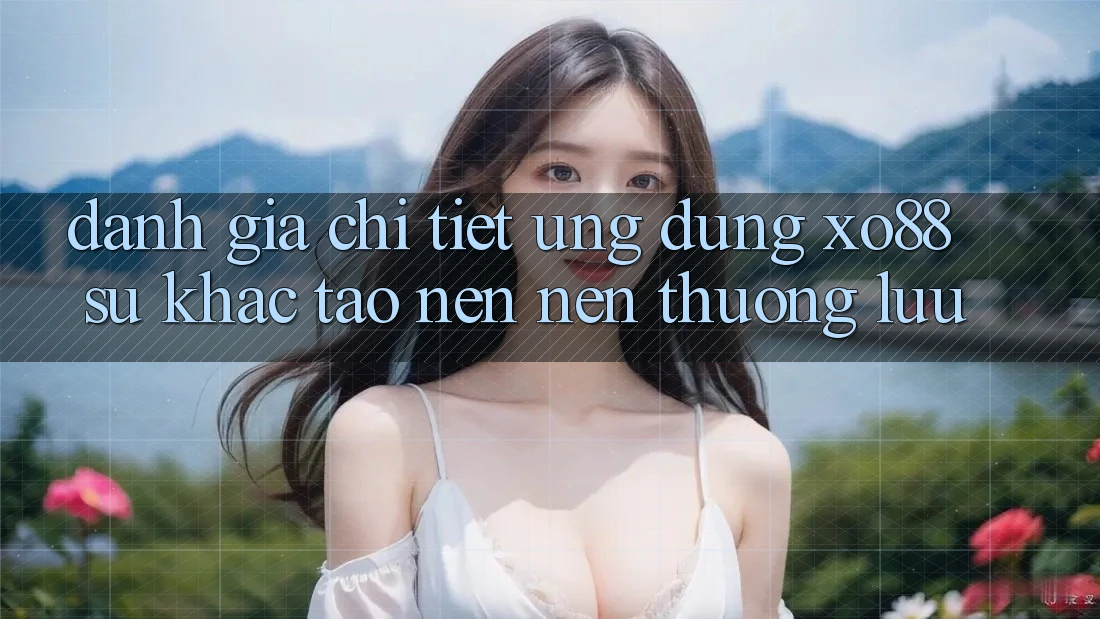 Đánh Giá Chi Tiết Ứng Dụng XO88: Sự Khác Tạo nên Nên Thượng lưu