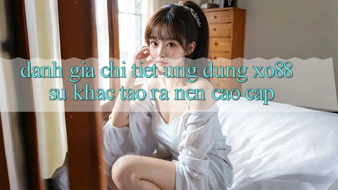 Đánh Giá Chi Tiết Ứng Dụng XO88: Sự Khác Tạo ra Nên Cao cấp Đánh Giá Chi Tiết Ứng Dụng XO88: Sự Khác Tạo ra Nên Cao cấp