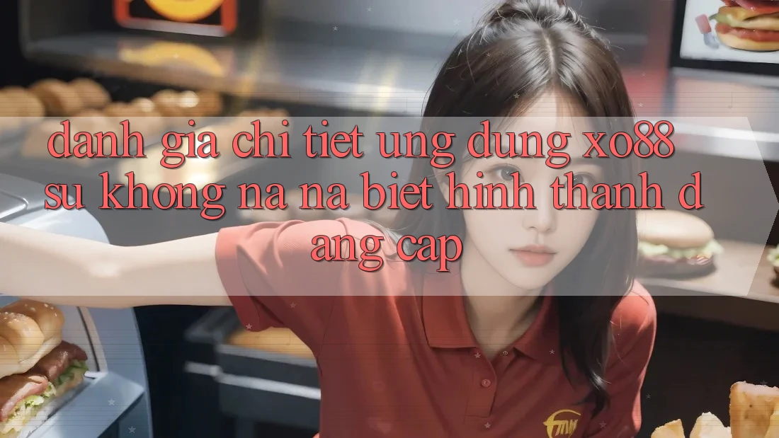 Đánh Giá Chi Tiết Ứng Dụng XO88: Sự Không na ná Biệt Hình thành Đẳng Cấp Đánh Giá Chi Tiết Ứng Dụng XO88: Sự Không na ná Biệt Hình thành Đẳng Cấp