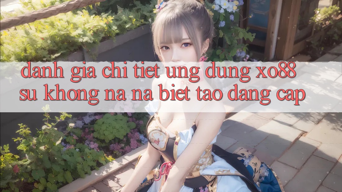 Đánh Giá Chi Tiết Ứng Dụng XO88: Sự Không na ná biệt Tạo Đẳng Cấp