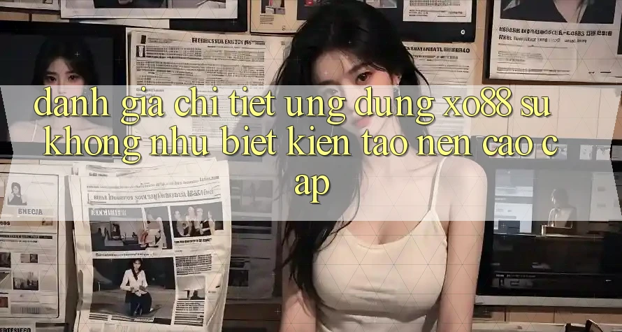Đánh Giá Chi Tiết Ứng Dụng XO88: Sự Không như Biệt Kiến tạo Nên Cao cấp Đánh Giá Chi Tiết Ứng Dụng XO88: Sự Không như Biệt Kiến tạo Nên Cao cấp
