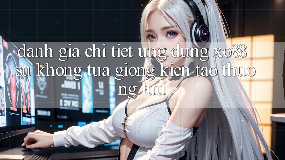 Đánh Giá Chi Tiết Ứng Dụng XO88: Sự Không tựa giống Kiến tạo Thượng lưu