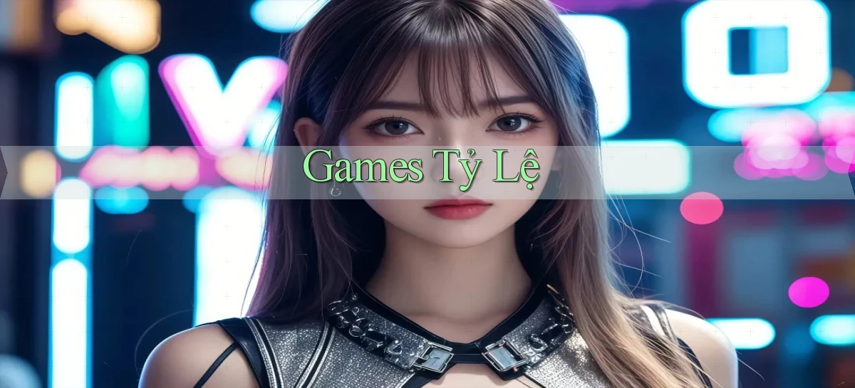 Games Tỷ lệ