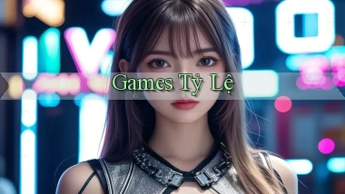 Games Tỷ lệ