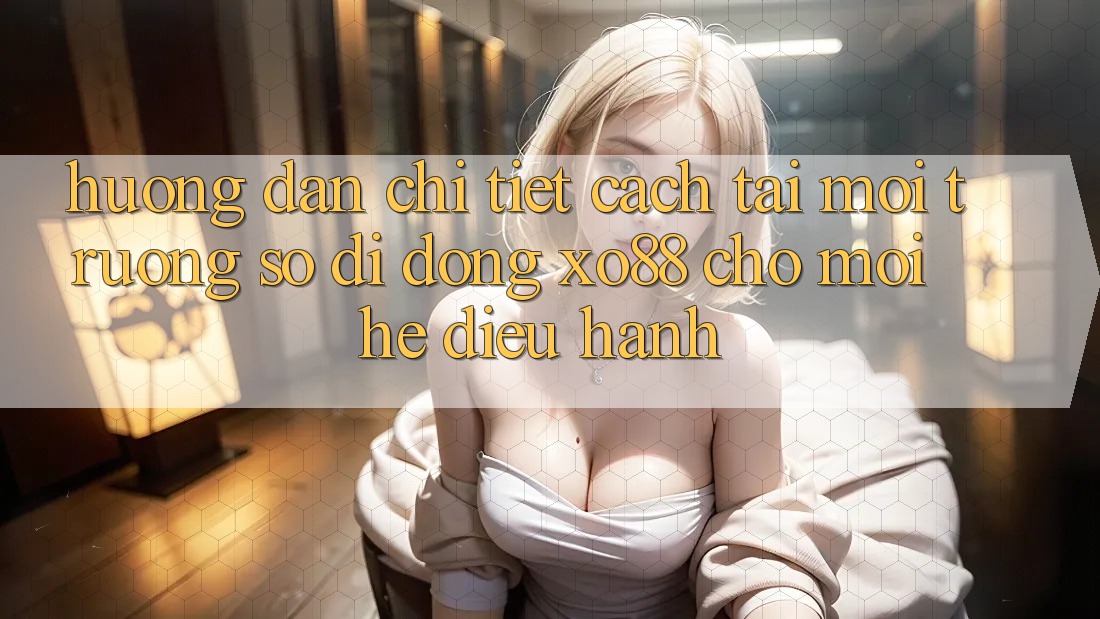 Hướng Dẫn Chi Tiết Cách Tải Môi trường số di động XO88 Cho Mọi Hệ Điều Hành Hướng Dẫn Chi Tiết Cách Tải Môi trường số di động XO88 Cho Mọi Hệ Điều Hành