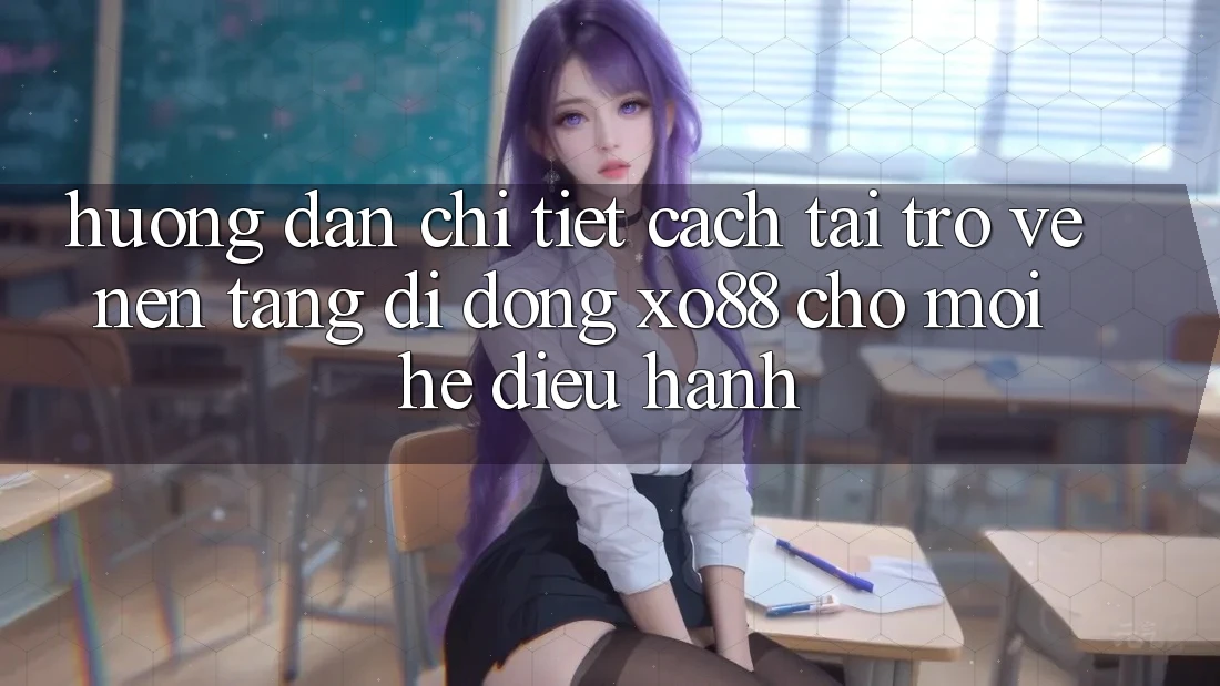 Hướng Dẫn Chi Tiết Cách Tải trở về Nền tảng di động XO88 Cho Mọi Hệ Điều Hành