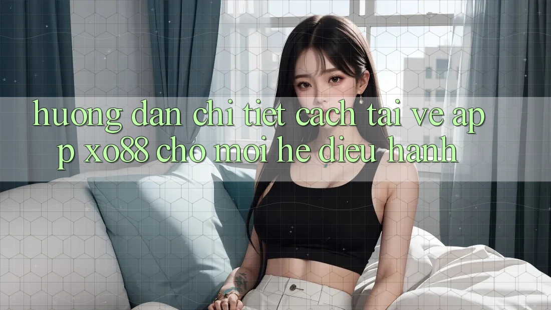 Hướng Dẫn Chi Tiết Cách Tải về App XO88 Cho Mọi Hệ Điều Hành