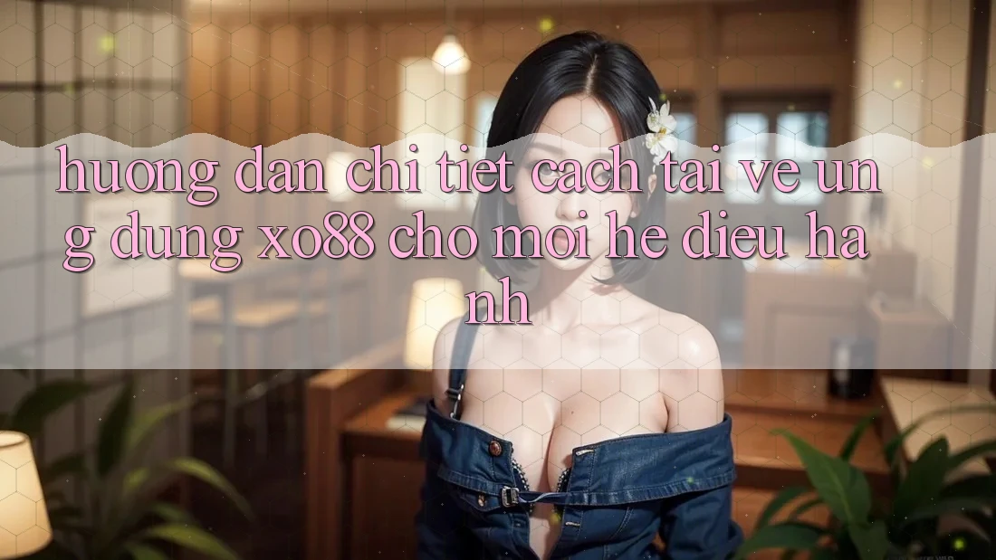 Hướng Dẫn Chi Tiết Cách Tải về Ứng dụng XO88 Cho Mọi Hệ Điều Hành Hướng Dẫn Chi Tiết Cách Tải về Ứng dụng XO88 Cho Mọi Hệ Điều Hành