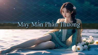 May mắn Phần thưởng