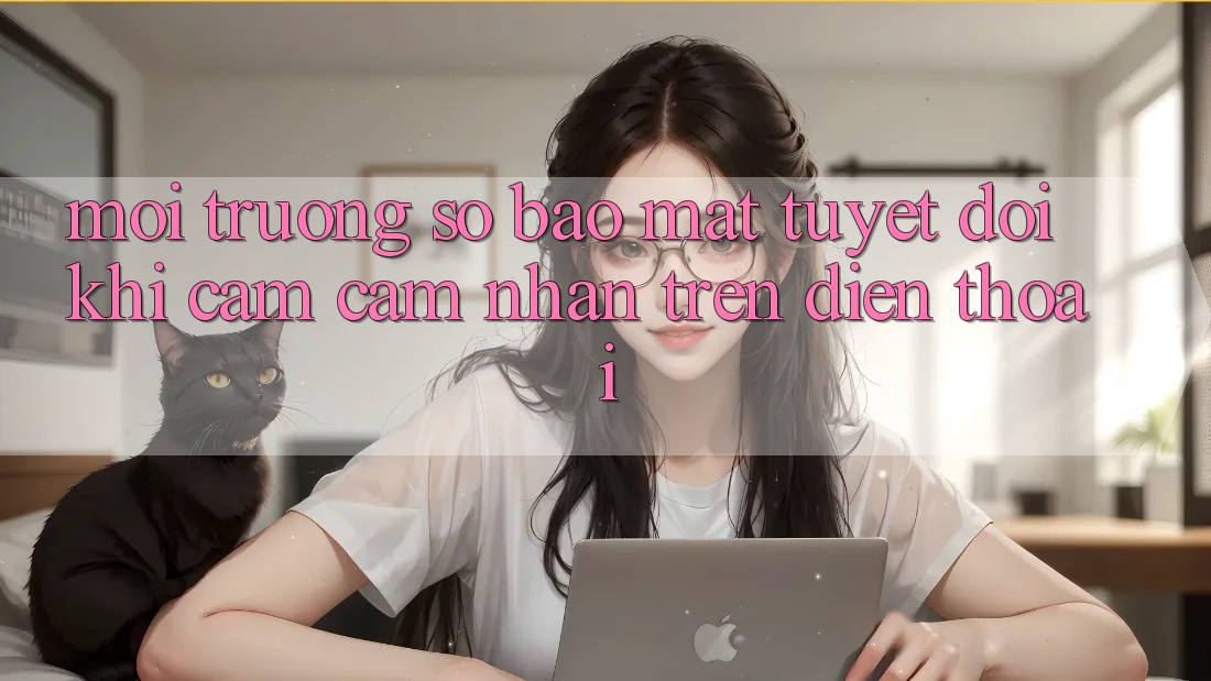 Môi trường số Bảo Mật Tuyệt Đối Khi Cảm cảm nhận Trên Điện Thoại Môi trường số Bảo Mật Tuyệt Đối Khi Cảm cảm nhận Trên Điện Thoại