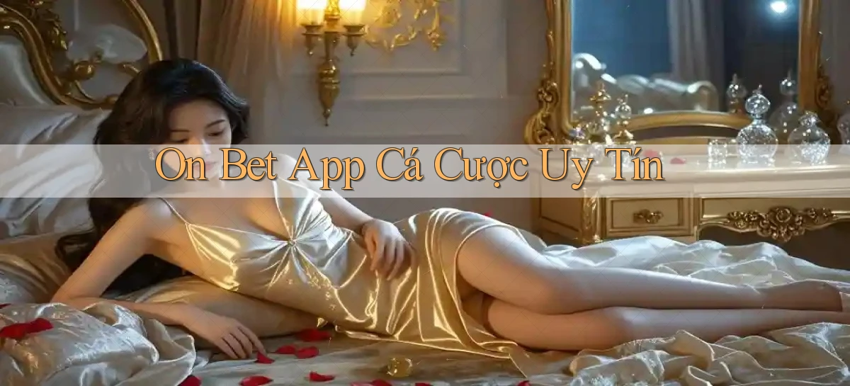 on bet app cá cược uy tín