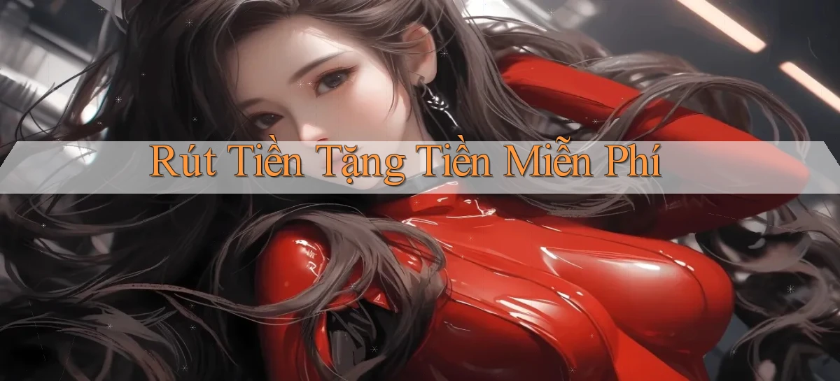 Rút tiền Tặng tiền miễn phí
