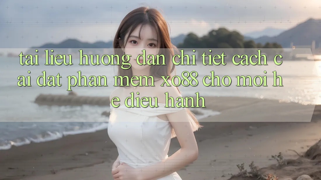Tài liệu hướng dẫn Chi Tiết Cách Cài đặt Phần mềm XO88 Cho Mọi Hệ Điều Hành Tài liệu hướng dẫn Chi Tiết Cách Cài đặt Phần mềm XO88 Cho Mọi Hệ Điều Hành
