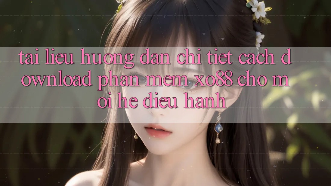 Tài liệu hướng dẫn Chi Tiết Cách Download Phần mềm XO88 Cho Mọi Hệ Điều Hành Tài liệu hướng dẫn Chi Tiết Cách Download Phần mềm XO88 Cho Mọi Hệ Điều Hành