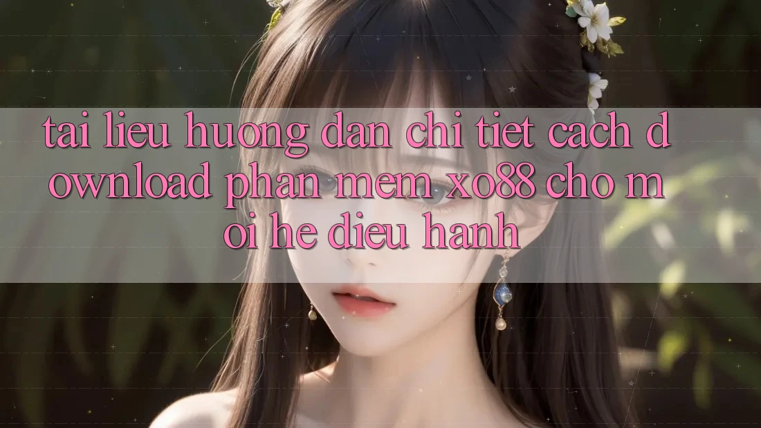 Tài liệu hướng dẫn Chi Tiết Cách Download Phần mềm XO88 Cho Mọi Hệ Điều Hành Tài liệu hướng dẫn Chi Tiết Cách Download Phần mềm XO88 Cho Mọi Hệ Điều Hành