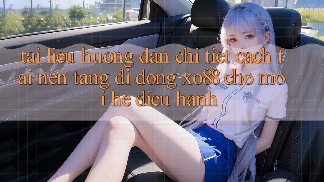 Tài liệu hướng dẫn Chi Tiết Cách Tải Nền tảng di động XO88 Cho Mọi Hệ Điều Hành Tài liệu hướng dẫn Chi Tiết Cách Tải Nền tảng di động XO88 Cho Mọi Hệ Điều Hành