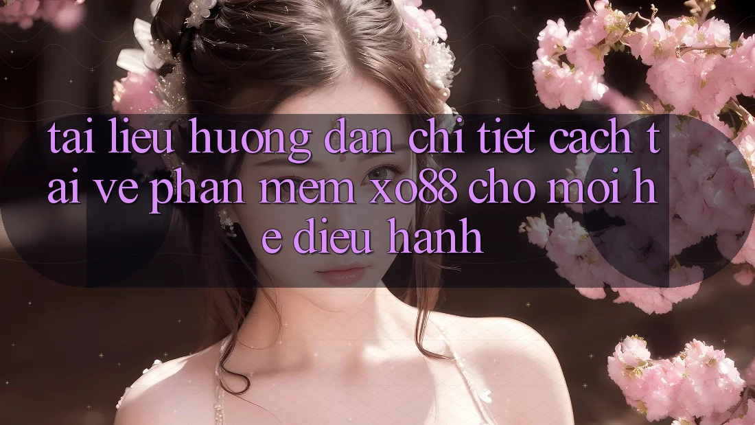 Tài liệu hướng dẫn Chi Tiết Cách Tải về Phần mềm XO88 Cho Mọi Hệ Điều Hành Tài liệu hướng dẫn Chi Tiết Cách Tải về Phần mềm XO88 Cho Mọi Hệ Điều Hành