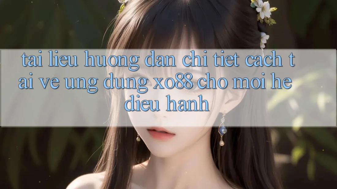 Tài liệu hướng dẫn Chi Tiết Cách Tải về Ứng dụng XO88 Cho Mọi Hệ Điều Hành