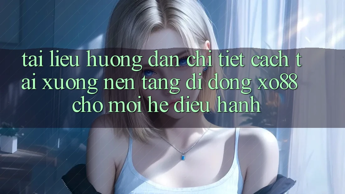 Tài liệu hướng dẫn Chi Tiết Cách Tải xuống Nền tảng di động XO88 Cho Mọi Hệ Điều Hành Tài liệu hướng dẫn Chi Tiết Cách Tải xuống Nền tảng di động XO88 Cho Mọi Hệ Điều Hành