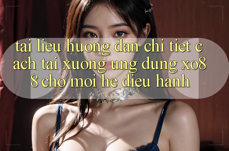 Tài liệu hướng dẫn Chi Tiết Cách Tải xuống Ứng dụng XO88 Cho Mọi Hệ Điều Hành