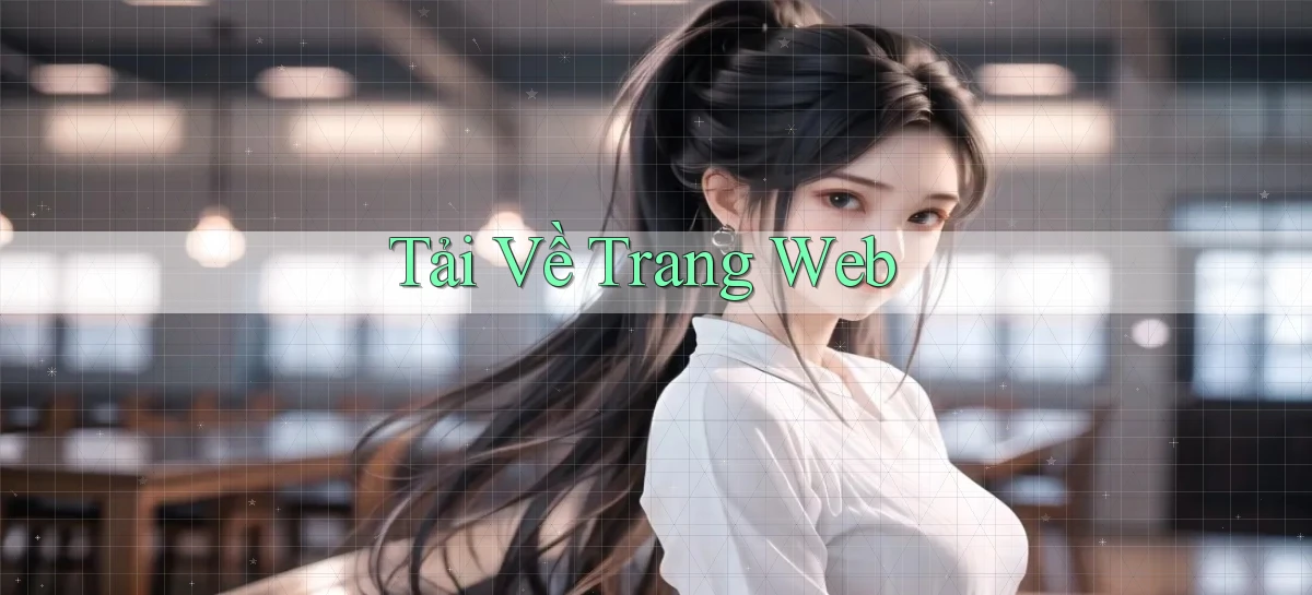 Tải về Trang web