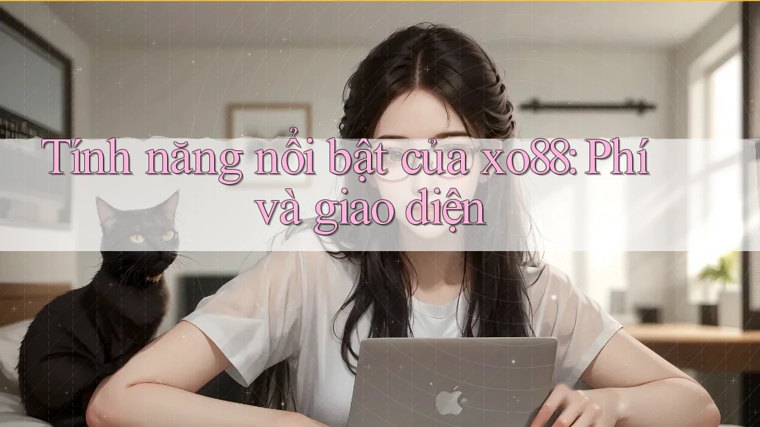 Tính năng nổi bật của xo88: Phí và giao diện Tính năng nổi bật của xo88: Phí và giao diện
