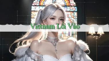 vietnam Lối vào