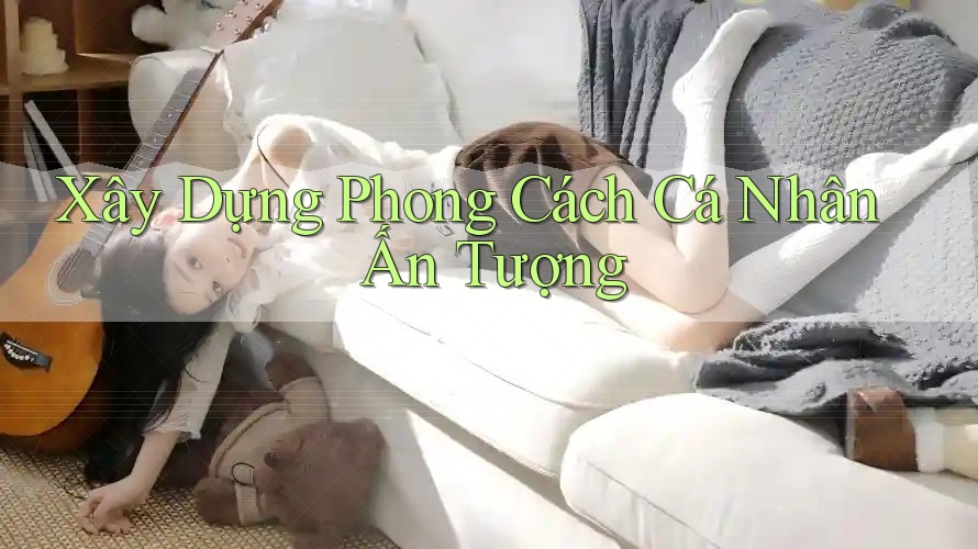 Xây Dựng Phong Cách Cá Nhân Ấn Tượng