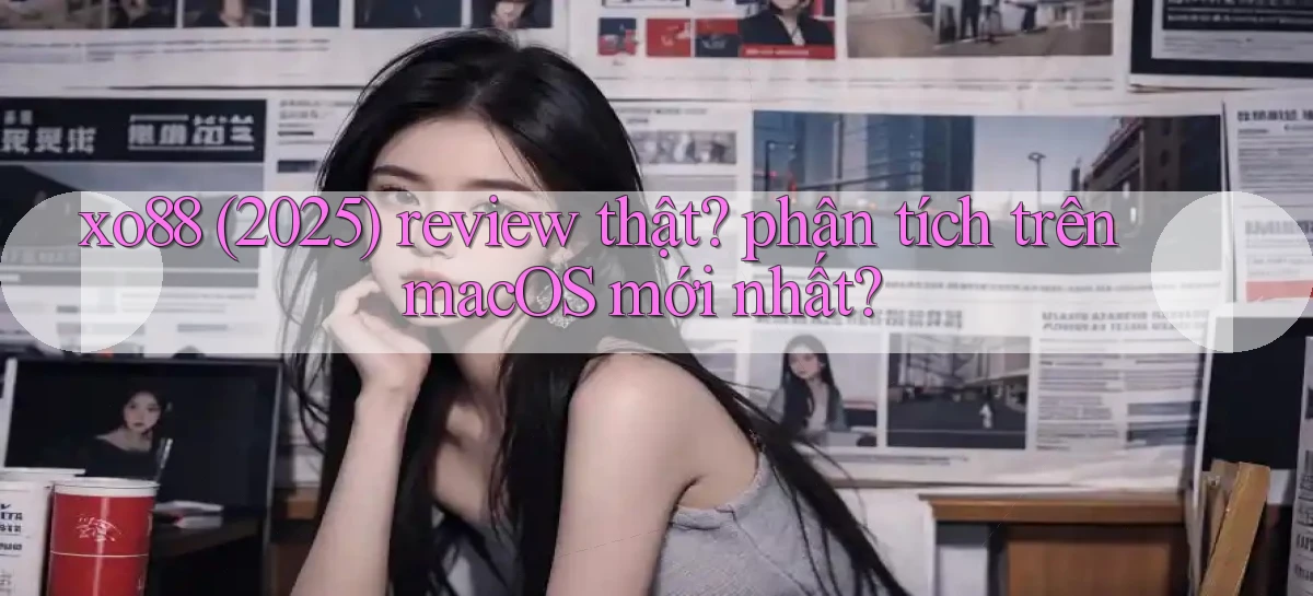 xo88 (2025) review thật phân tích trên macOS mới nhất