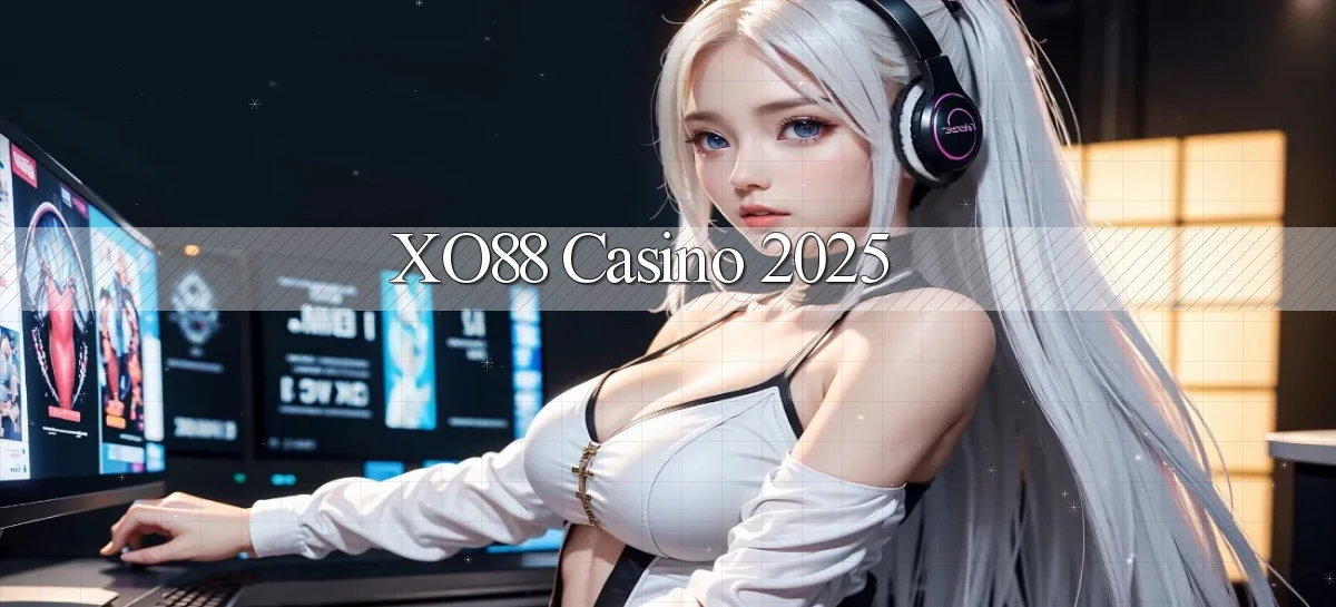 xo88  casino 2025