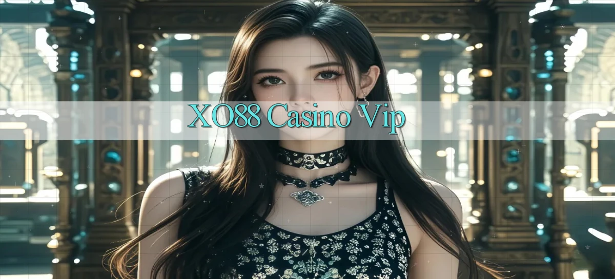 xo88  casino vip