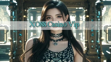 xo88  casino vip