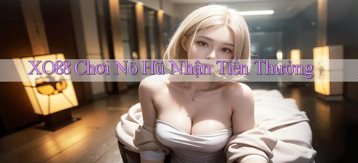 xo88  Chơi nổ hũ nhận tiền thưởng