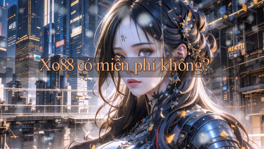 Xo88 có miễn phí không?