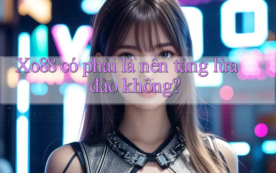 Xo88 có phải là nền tảng lừa đảo không? Xo88 có phải là nền tảng lừa đảo không?